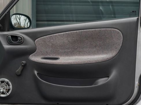 Used 2001 Daewoo Lanos S image 17