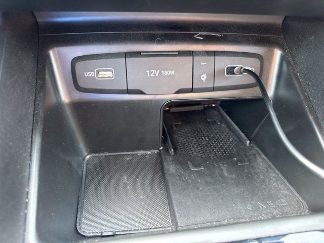 Used 2023 Hyundai Tucson SEL AWD/4WD image 15