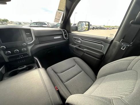 Used 2022 RAM 1500 Big Horn AWD/4WD image 34
