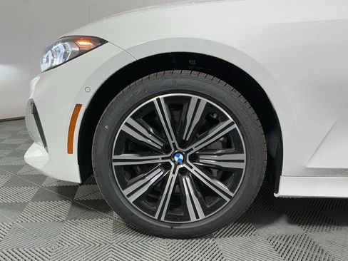 New 2026 BMW 330i Sedan w/ Premium Package image 9