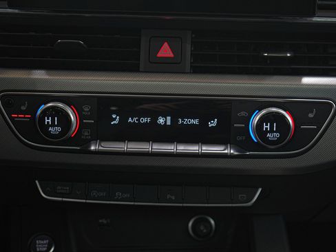 Used 2025 Audi A5 2.0T Premium Plus image 16