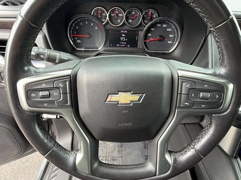 Used 2021 Chevrolet Tahoe LS AWD/4WD image 18