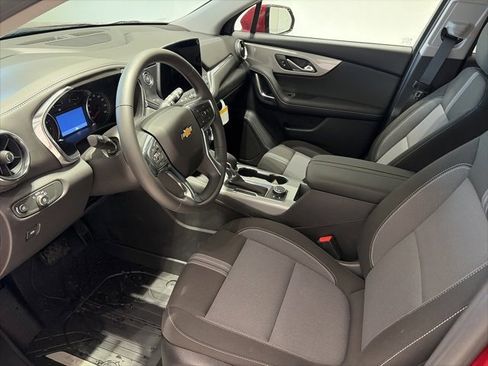 New 2025 Chevrolet Blazer LT w/ Convenience Package image 8