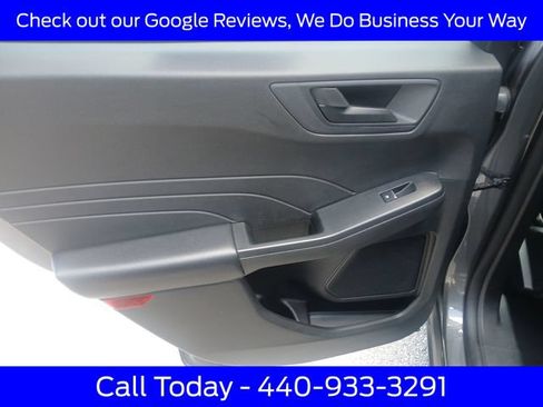 Used 2023 Ford Escape Active w/ Cold Weather Package FWD image 31