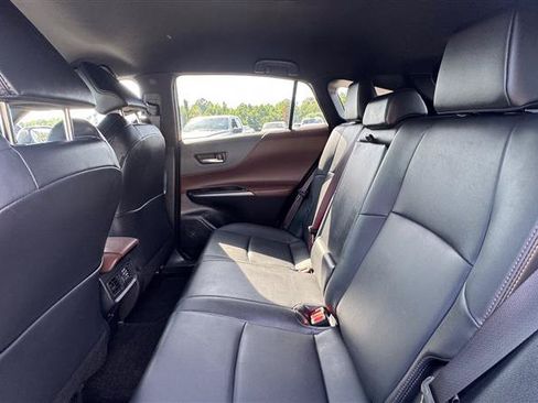 Used 2023 Toyota Venza XLE AWD/4WD image 37