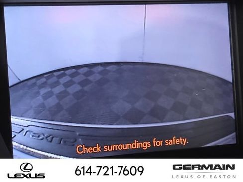 Used 2013 Lexus RX 350 AWD w/ Navigation Pkg image 32