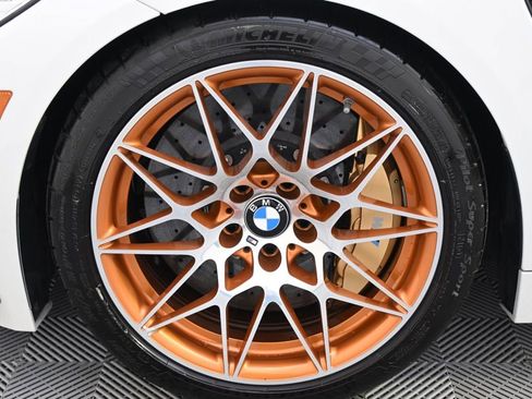Used 2016 BMW M4 GTS image 22