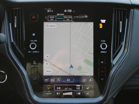 Used 2025 Subaru Outback Wilderness image 18