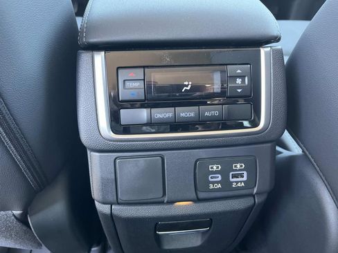 New 2026 Subaru Ascent Premium AWD/4WD image 16