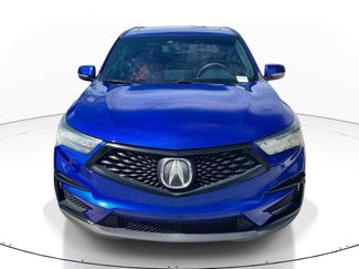Used 2020 Acura RDX w/ Advance Package FWD video 2