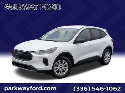 New 2025 Ford Escape Active w/ Tech Pack #1