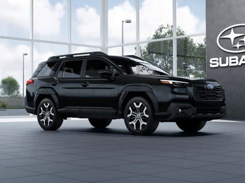 New 2026 Subaru Outback Touring XT AWD/4WD image 1