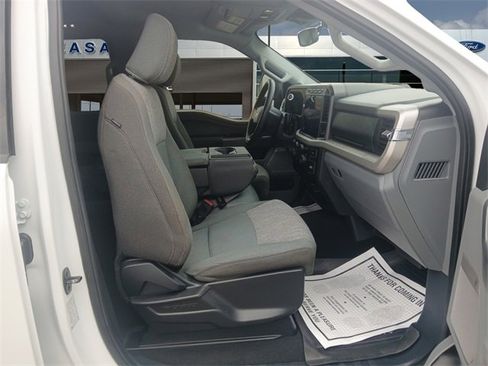 Used 2023 Ford F350 XLT w/ XLT Premium Package image 15
