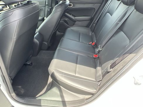 Used 2023 Acura Integra A-Spec FWD image 26