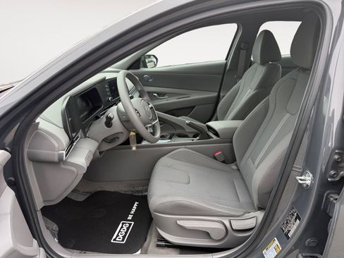 Certified 2024 Hyundai Elantra SE FWD image 10