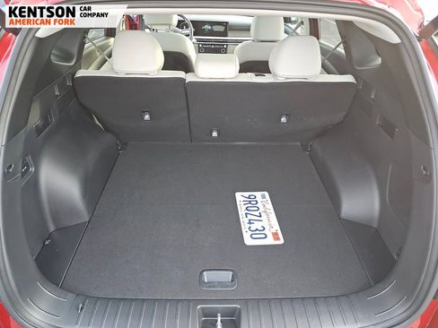 Used 2025 Hyundai Tucson Limited image 14