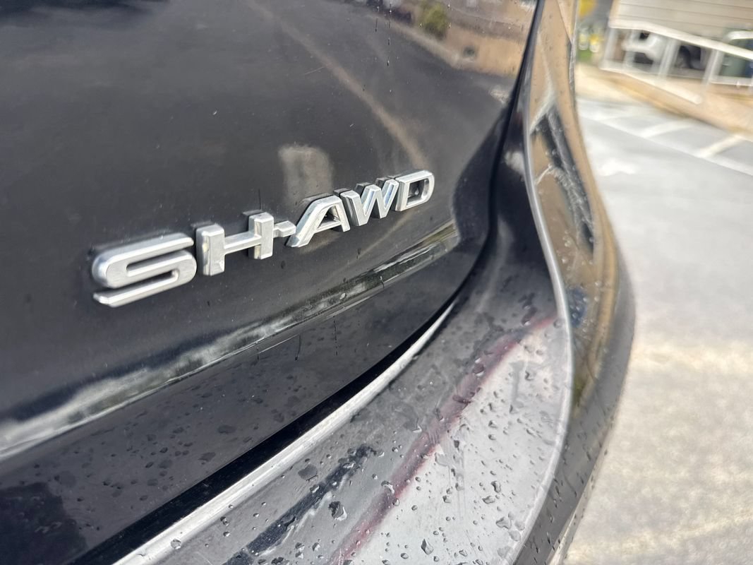 Used 2020 Acura MDX SH-AWD image 9