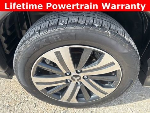 Used 2024 Mitsubishi Outlander Sport SE image 29