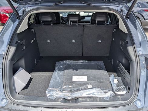 New 2026 MAZDA CX-50 AWD 2.5 Hybrid w/ Cargo Package image 14