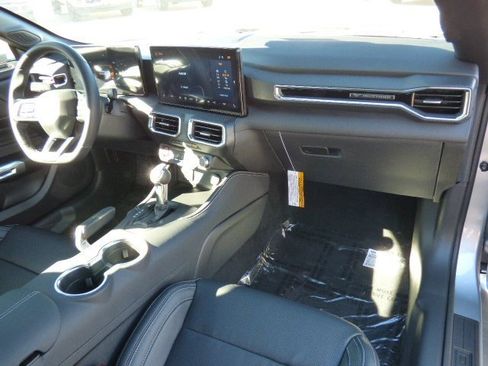 New 2026 Ford Mustang GT Premium w/ GT Performance Package image 13