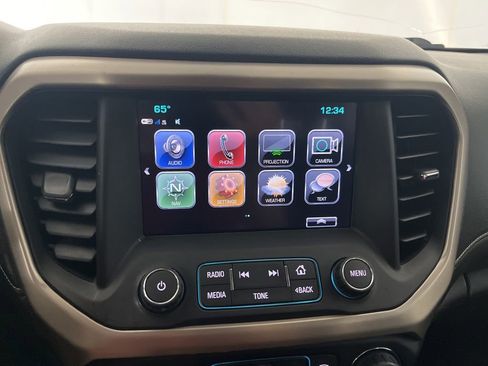 Used 2017 GMC Acadia Denali w/ Technology Package AWD/4WD image 69