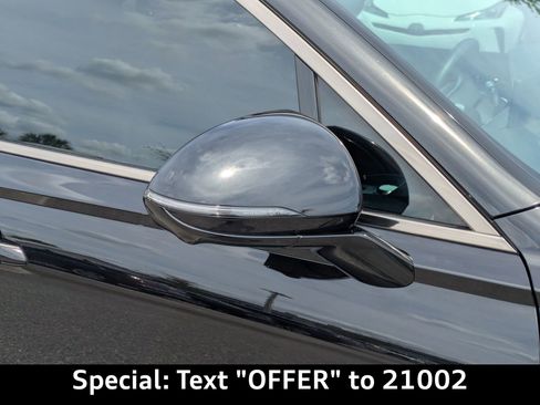 Used 2024 Genesis GV70 2.5T w/ Sport Prestige Package image 12