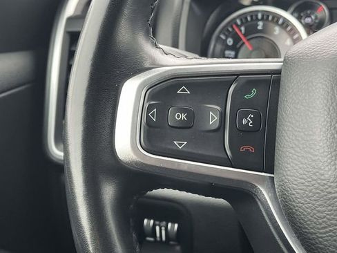 Used 2019 RAM 1500 Big Horn image 26