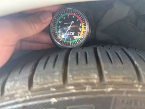 Certified 2025 Toyota Corolla FX FWD image 8