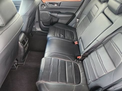 Used 2021 Honda CR-V EX-L image 29