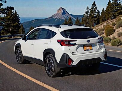 New 2026 Subaru Crosstrek 2.5i Limited w/ Crosstrek Mirror Package
