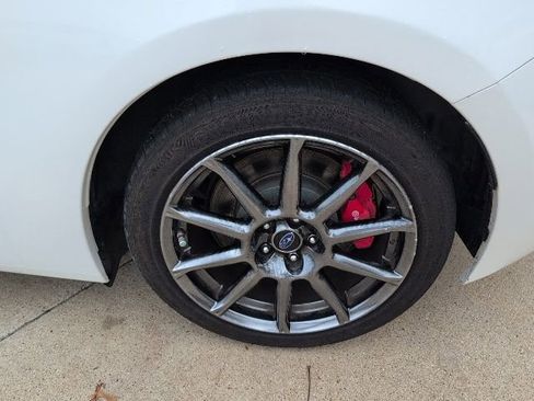 Used 2020 Subaru BRZ Limited w/ Performance Package image 3