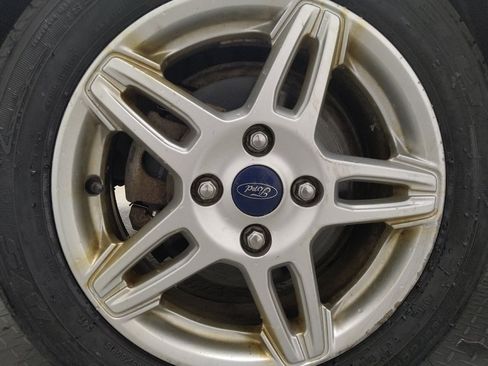 Used 2017 Ford Fiesta SE image 31