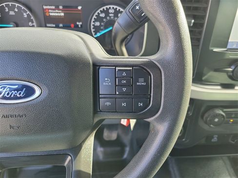 Used 2022 Ford F150 XL w/ Equipment Group 101A High image 15