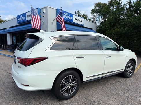 Used 2016 INFINITI QX60 Luxe w/ Premium Package AWD/4WD image 15