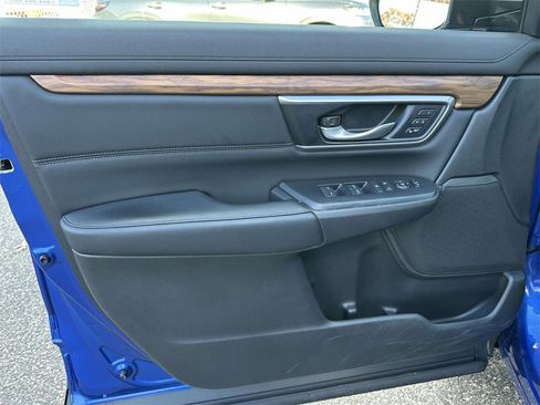 Certified 2022 Honda CR-V EX-L image 14