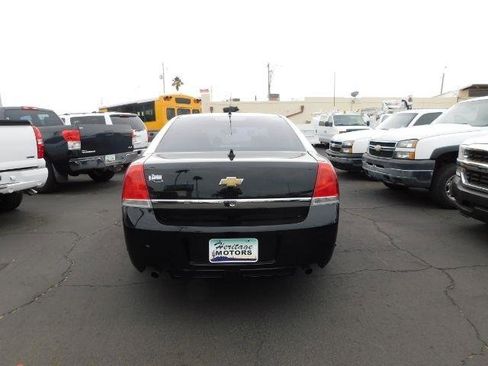 Used 2011 Chevrolet Caprice image 6