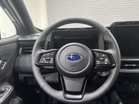 New 2026 Subaru Outback Limited XT AWD/4WD image 14