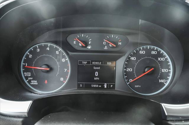 Used 2020 Chevrolet Traverse LS FWD image 14