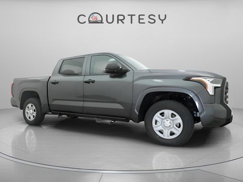 New 2026 Toyota Tundra SR image 26