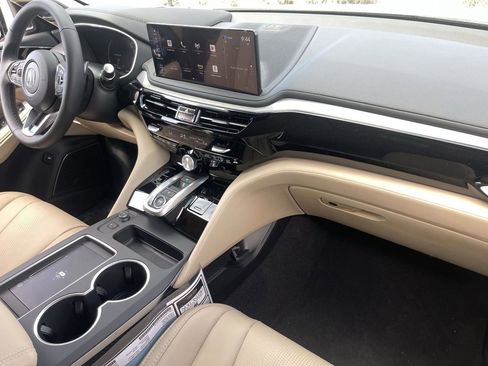 New 2026 Acura MDX FWD w/ Technology Package image 15