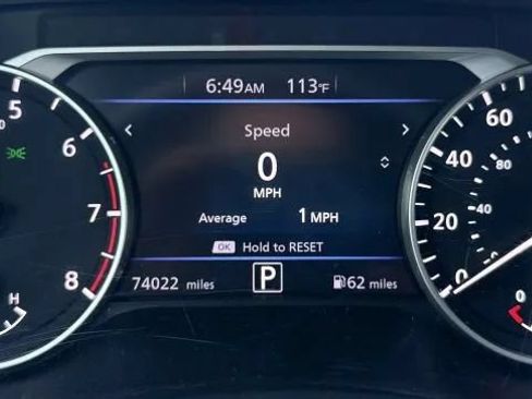 Used 2021 Nissan Sentra SR FWD image 26