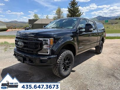 Used 2022 Ford F250 Lariat w/ Tremor Off-Road Package