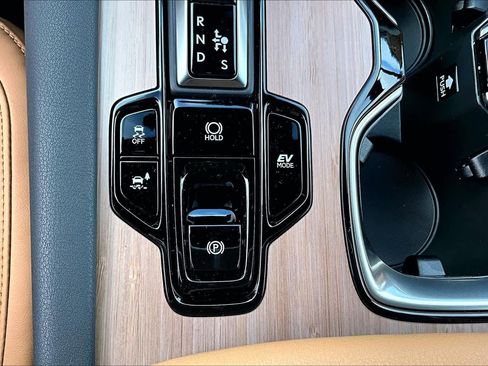 New 2026 Lexus RX 350h image 13