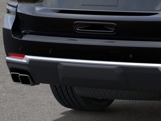 New 2026 Chevrolet Suburban High Country AWD/4WD image 14