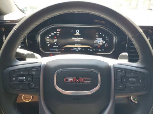 Used 2026 GMC Sierra 1500 Elevation w/ Preferred Package AWD/4WD image 21