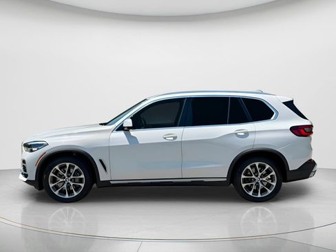Used 2022 BMW X5 xDrive40i w/ Premium Package AWD/4WD image 8