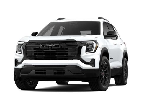 New 2026 GMC Terrain Elevation w/ Black Edition FWD image 32