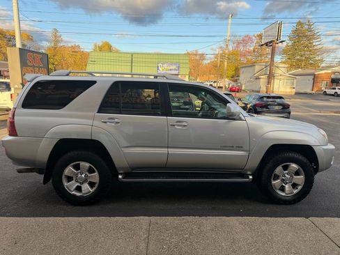 Used 2003 Toyota 4Runner Limited image 7
