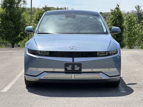 Used 2023 Hyundai Ioniq 5 Limited w/ Cargo Package AWD/4WD image 21