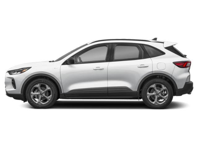 Used 2025 Ford Escape ST-Line FWD image 3